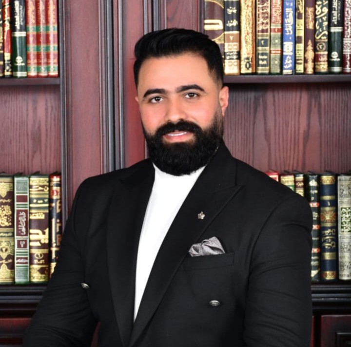 Dr. Majde Al-Bataineh